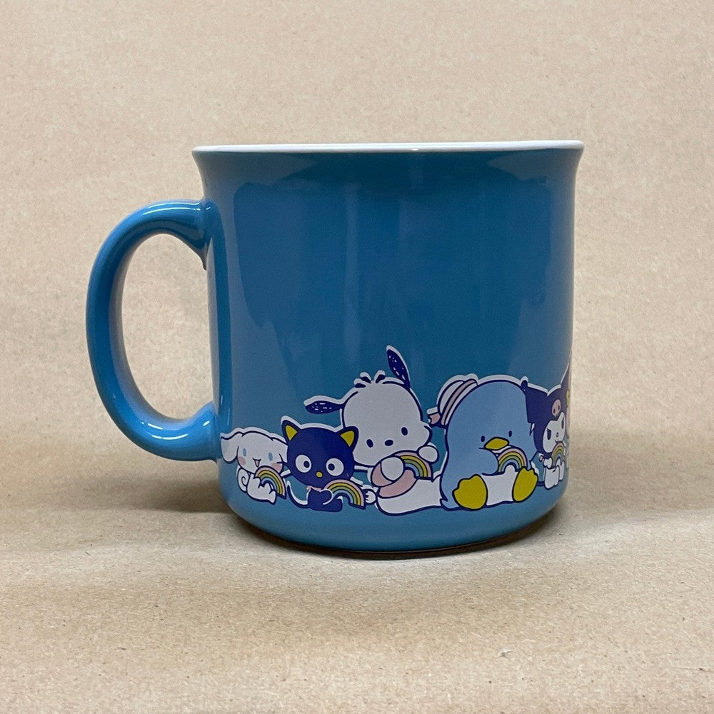 Hello Kitty and Friends Mug-2023